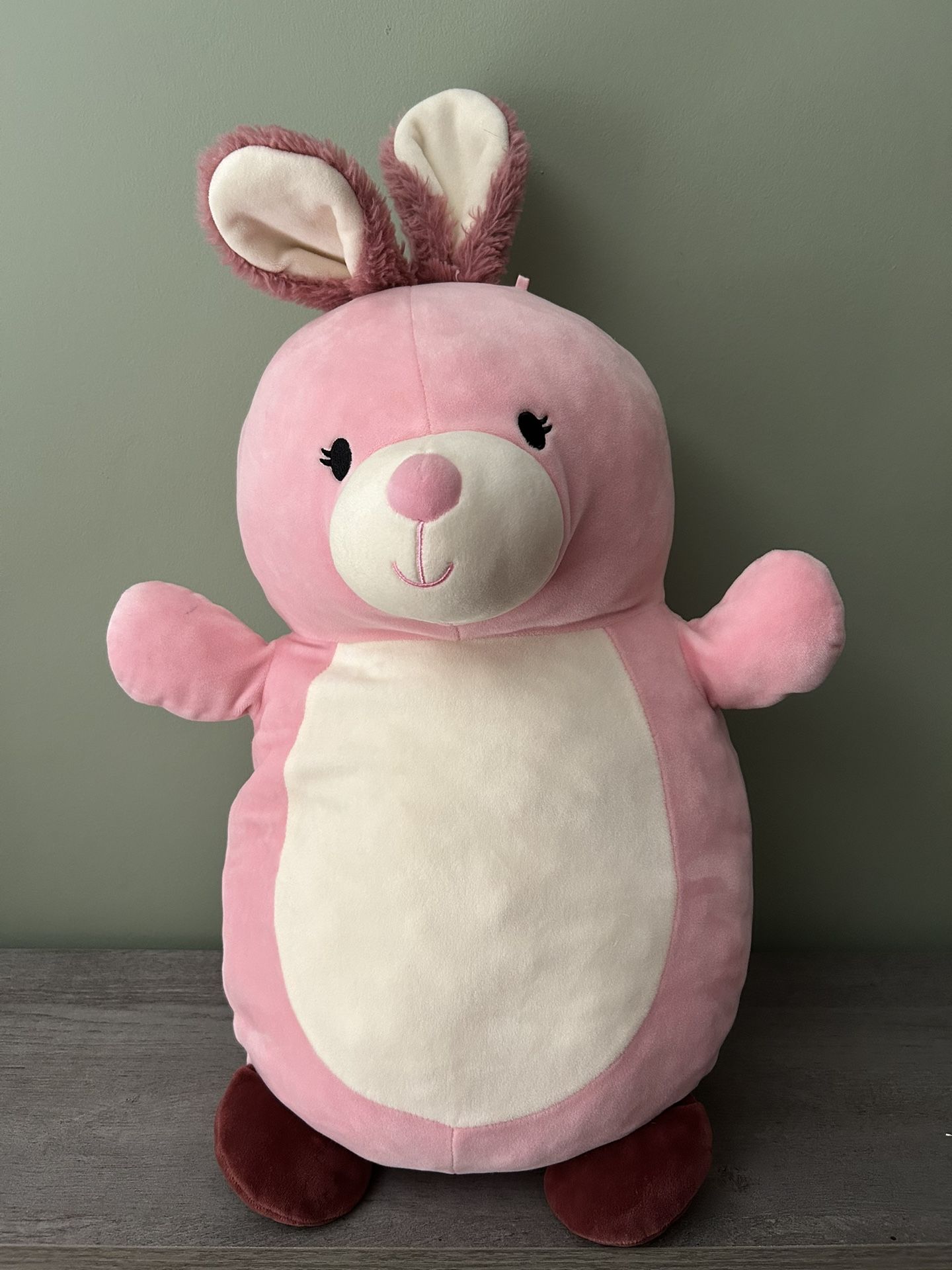 18” Squishmallow Bop The Rabbit