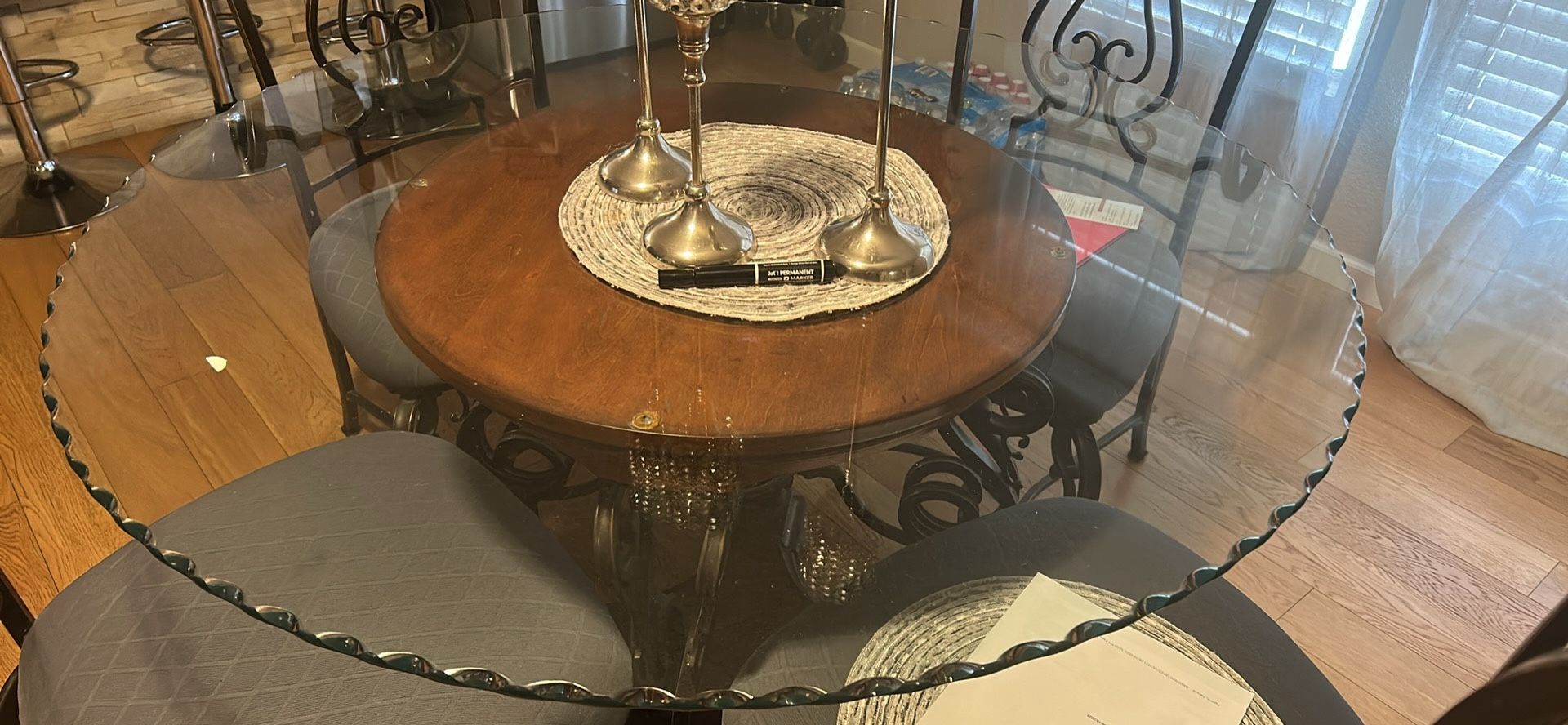 Dining Table Set
