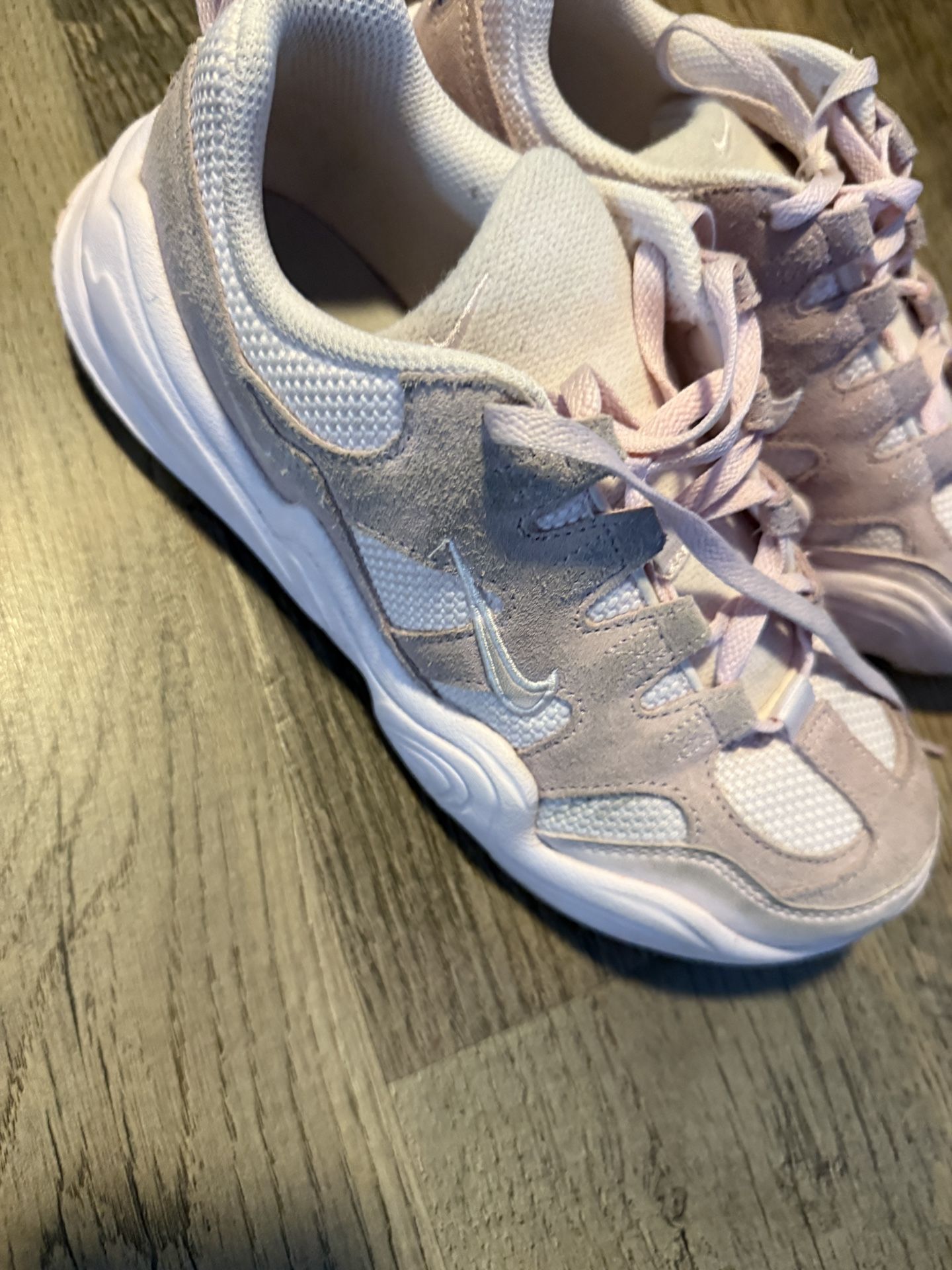 Nike