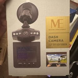 Dash Cam