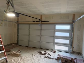 Garage Doors