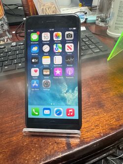iPhone 7 Plus - 32GB - AT&T- Cricket - $45.00