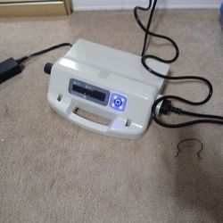 Power Supply