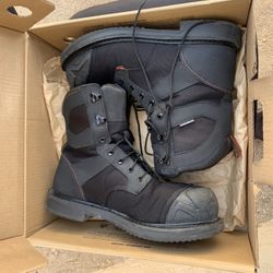 Work Boots