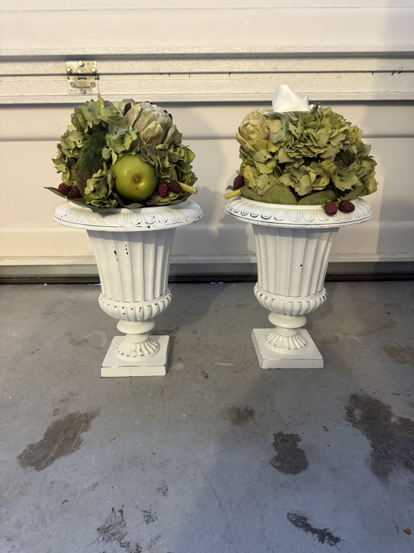Custom Topiaries