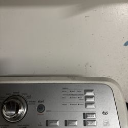 Maytag Washer 