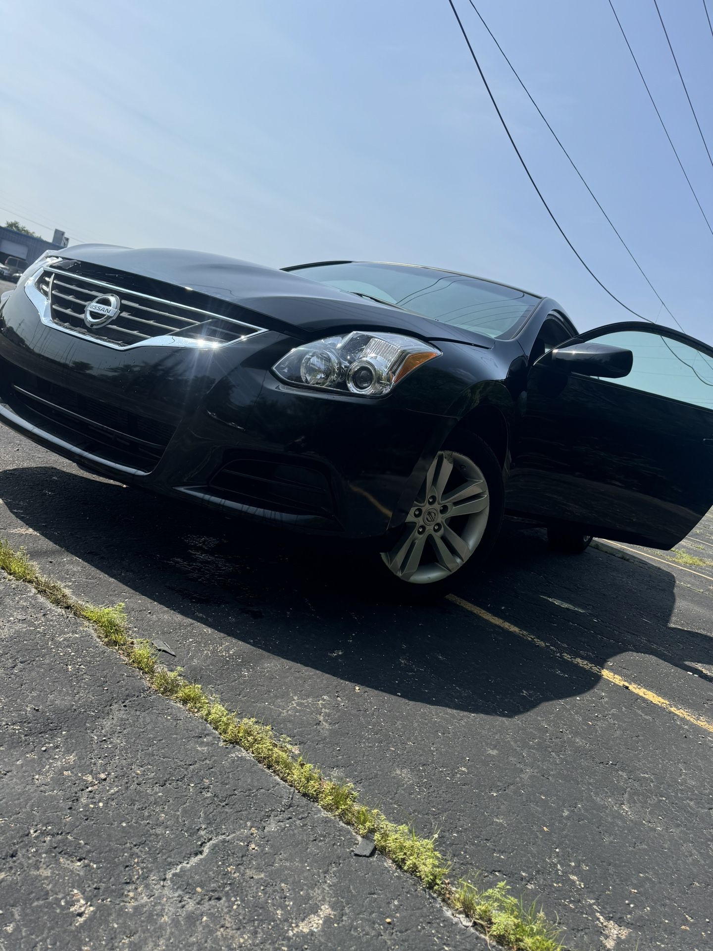 2011 Nissan Altima