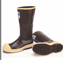 Botas de travajo