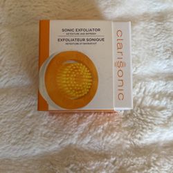 Clarisonic Sonic Exfoliator Head