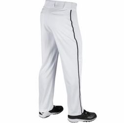 5 Pack White Champro Youth Baseball Pants