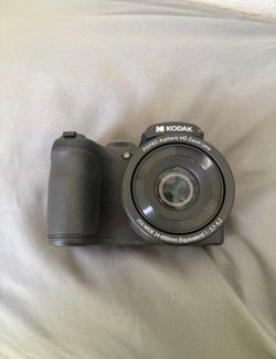Kodak Pixar Az255