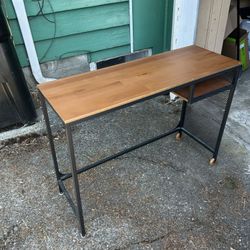 Computer Desk