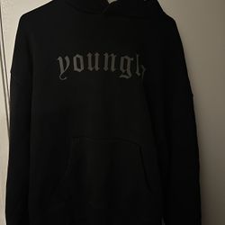 YoungLA Hoodie