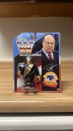 WWE