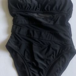 M(8-10) Women Swimsuit