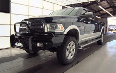 2018 RAM 2500 Laramie MEGA CAB DIESEL TRUCK 4WD DODGE RAM 2500