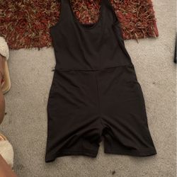 Leotards