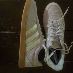 Adidas Women’s Lavender purchased in London!