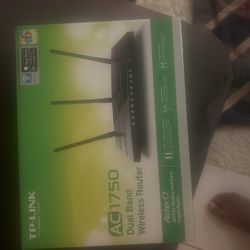 WiFi Router 