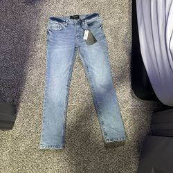 Kenneth Cole Slim Fit Jeans size 30