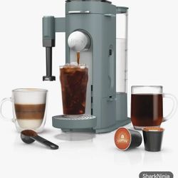Ninja Coffee Maker