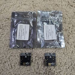 Ecotech RF Mobius Chip Brand New