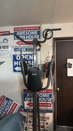 Sa gear workout tower