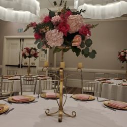 Centerpieces