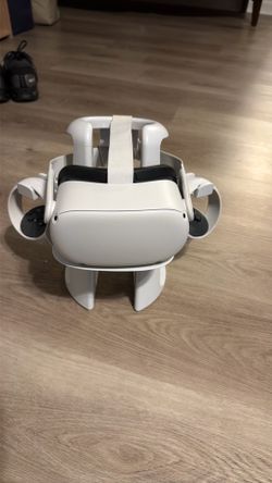 Virtual reality quest 2