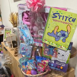 Easter Basket Para NiñasY Niños 