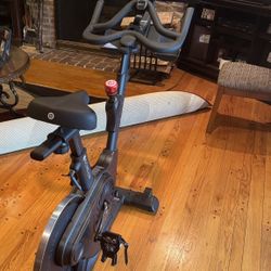 Echelon EX-7S Exercise Bike