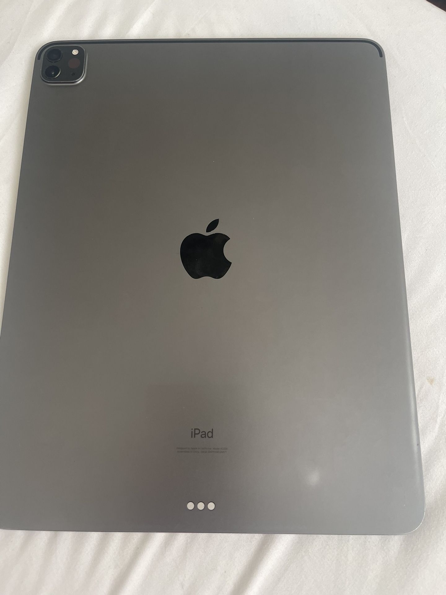 iPad Pro 12.9