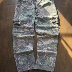 Vintage RealTree Cano Pants