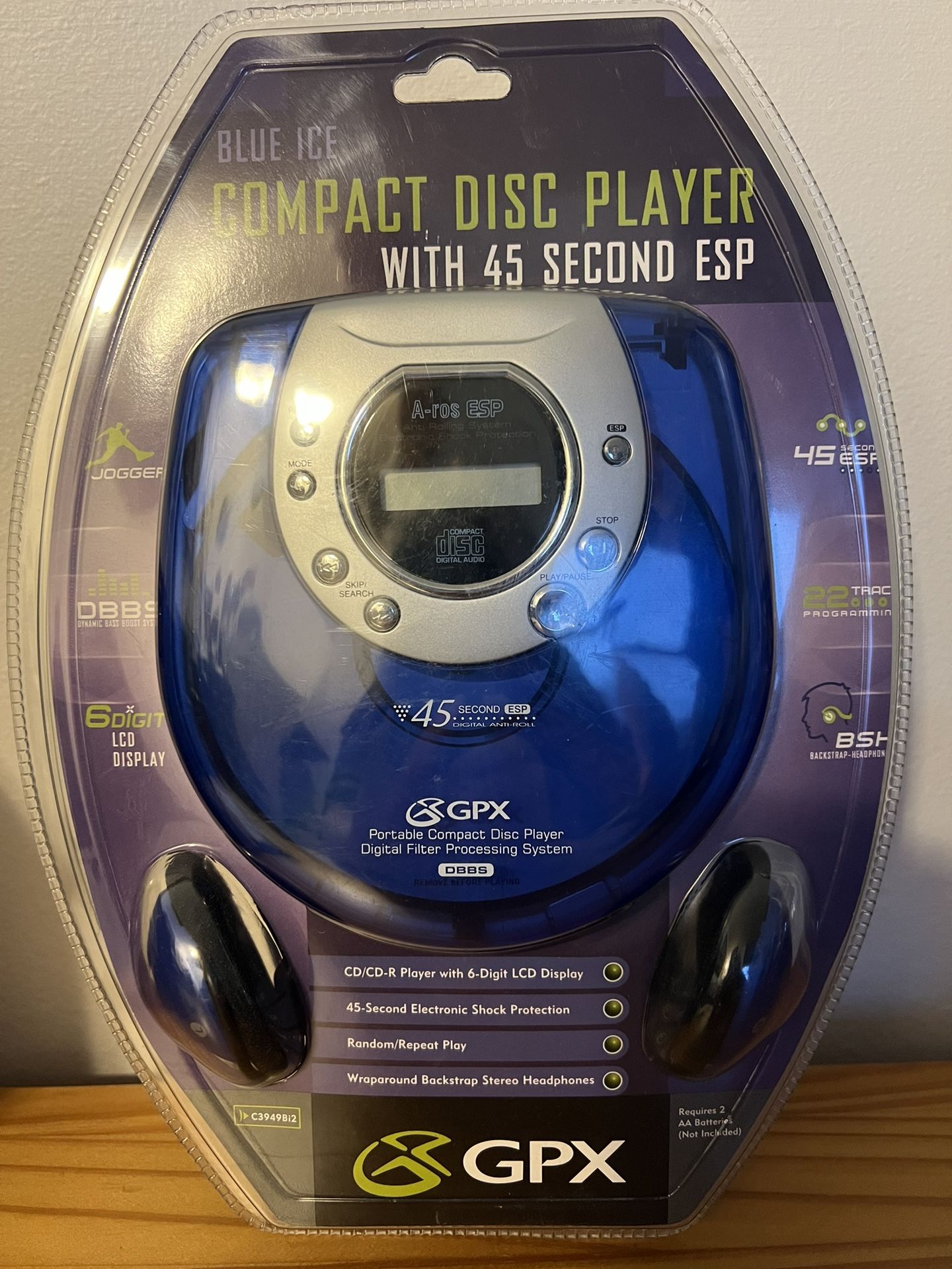 CD Player