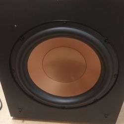 Klipsch Subwoofer