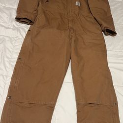 Men’s Carhartt Coverall 