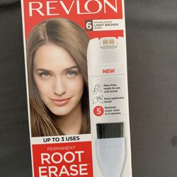 Revlon Root Erase