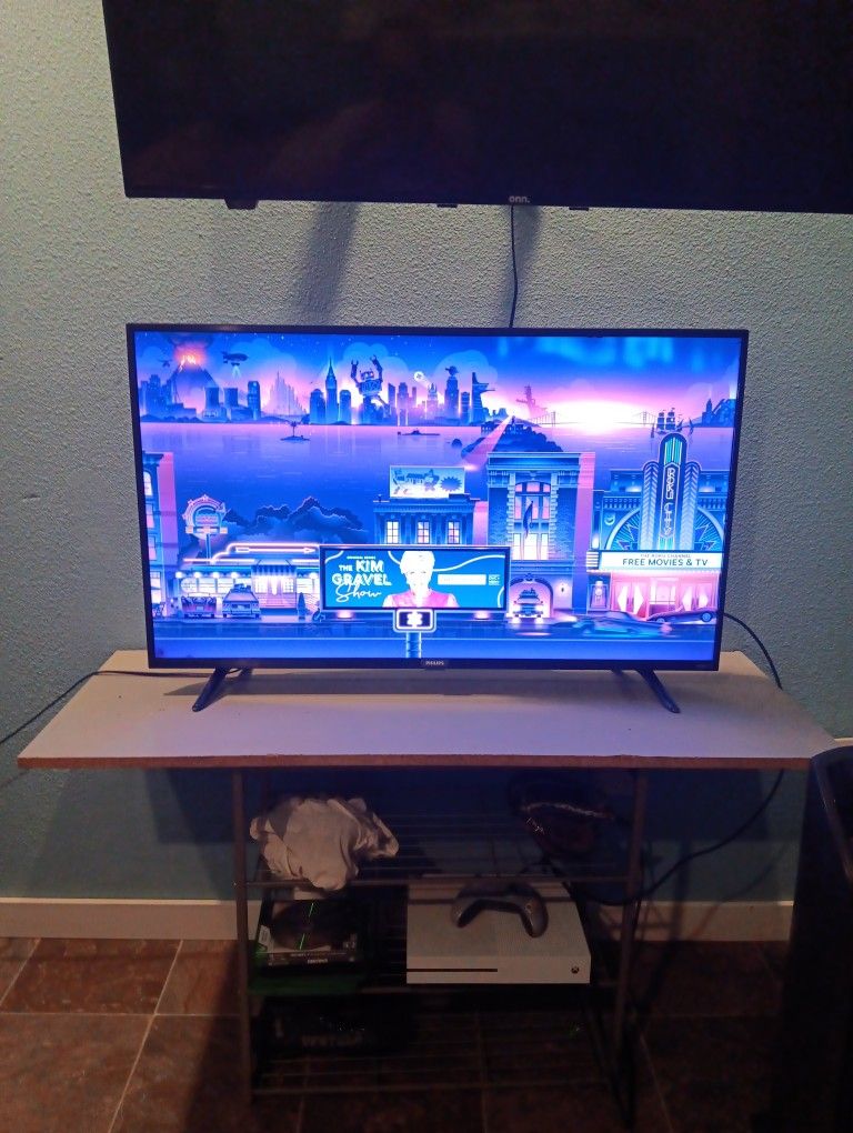 Tv