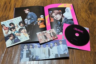 Stray Kids