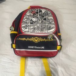 Disney Bookbag