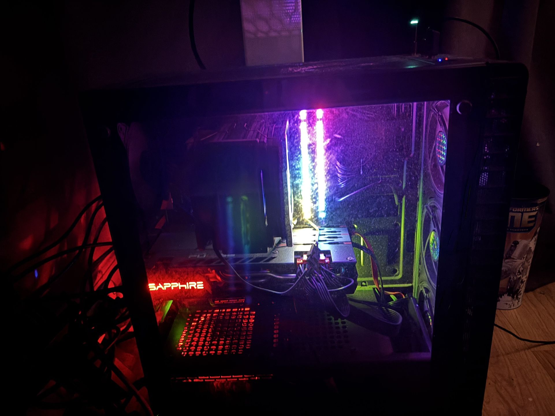 Gaming Pc For Sale