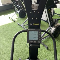 Concept 2 SkiErg