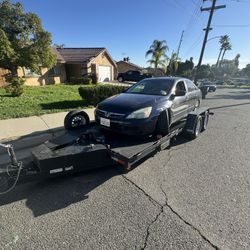 🔥Cars Hauler/Tow🔥