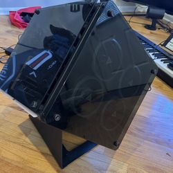 Syber Cube Elite 300