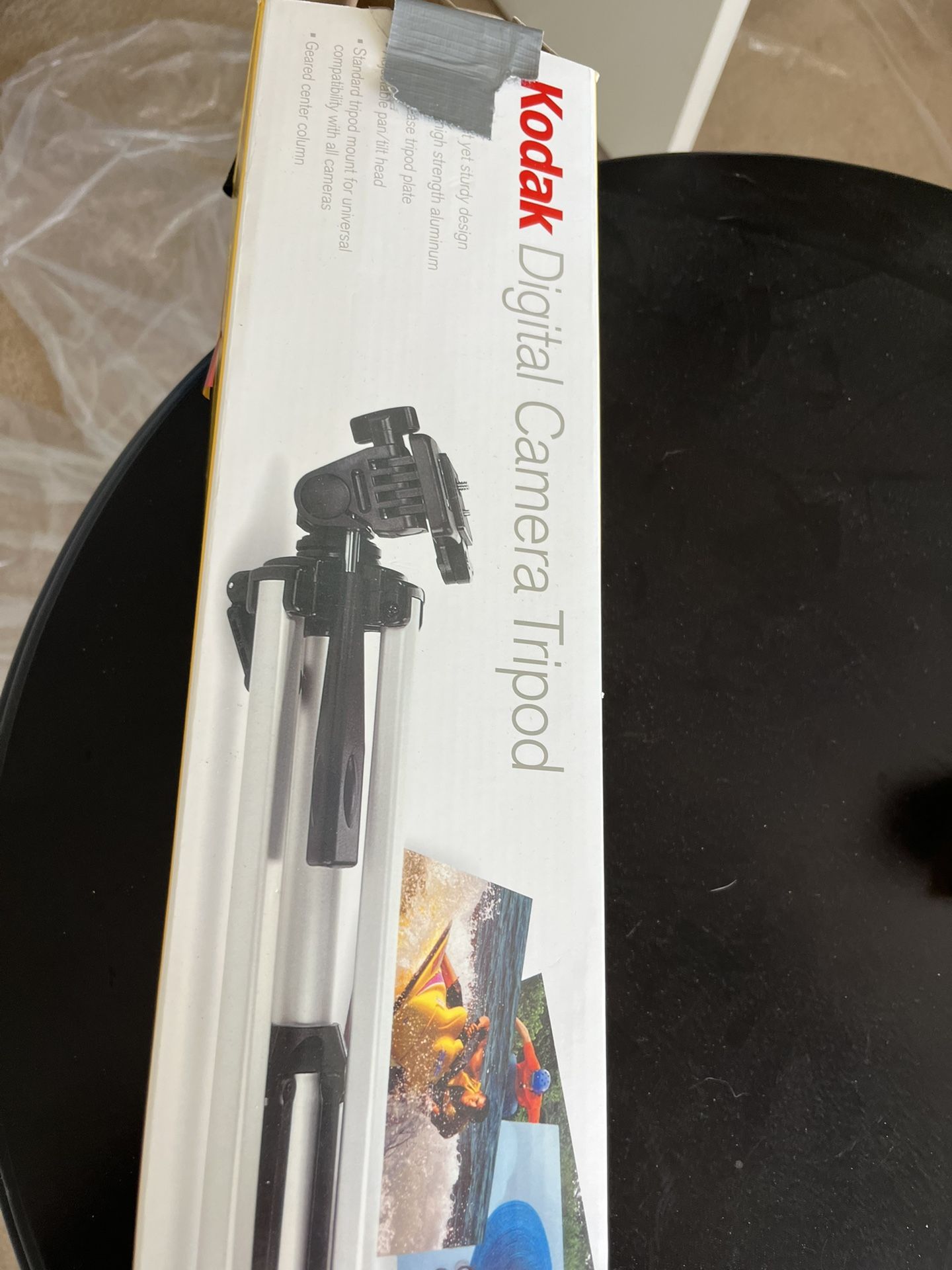 Kodak digital Camera tripod