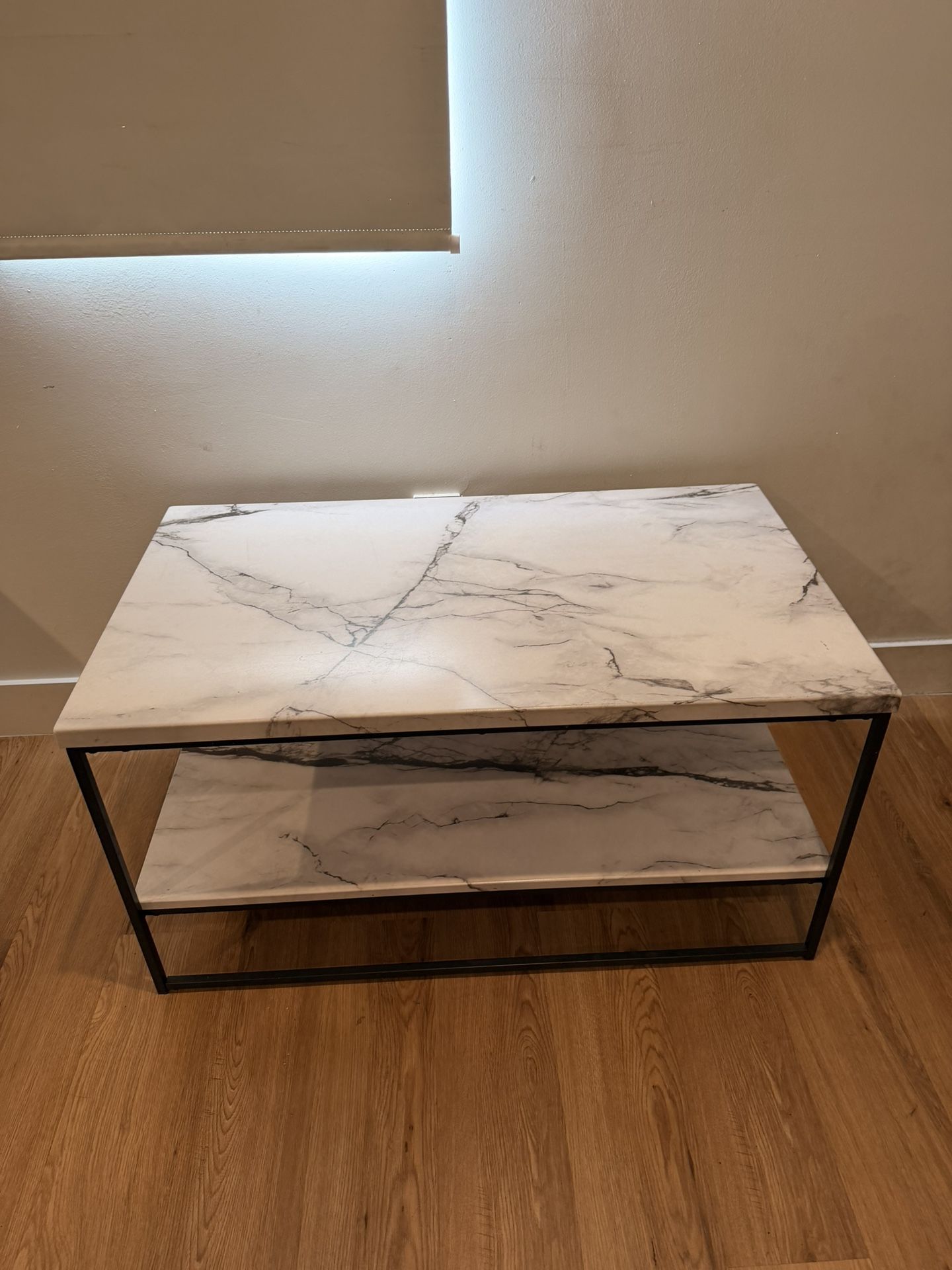 Marble Coffee Table