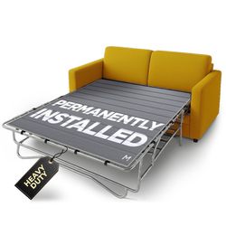 Folding Bed Board Queen Size (54x64)