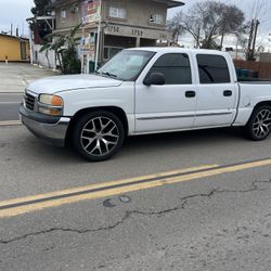 2006 GMC 