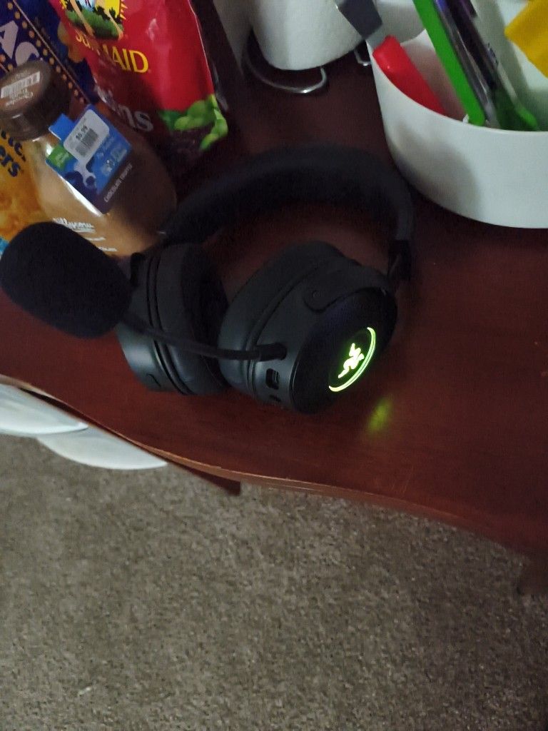 Razer kraken V3 Pro