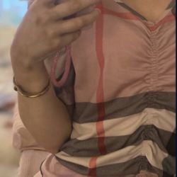 Burberry Shirt